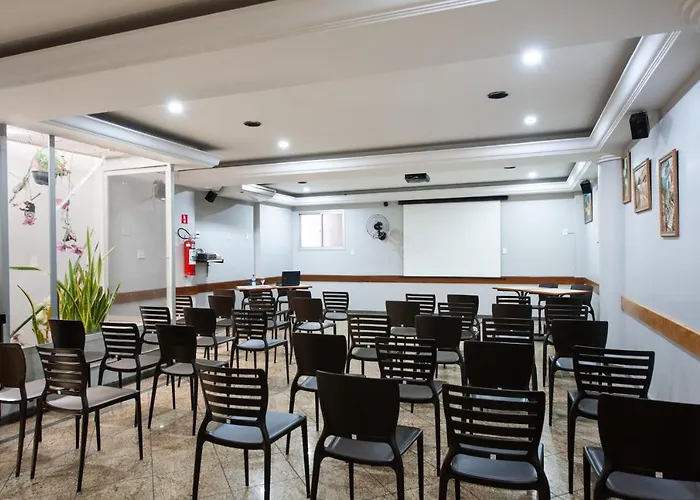 Hotel Pouso Alegre