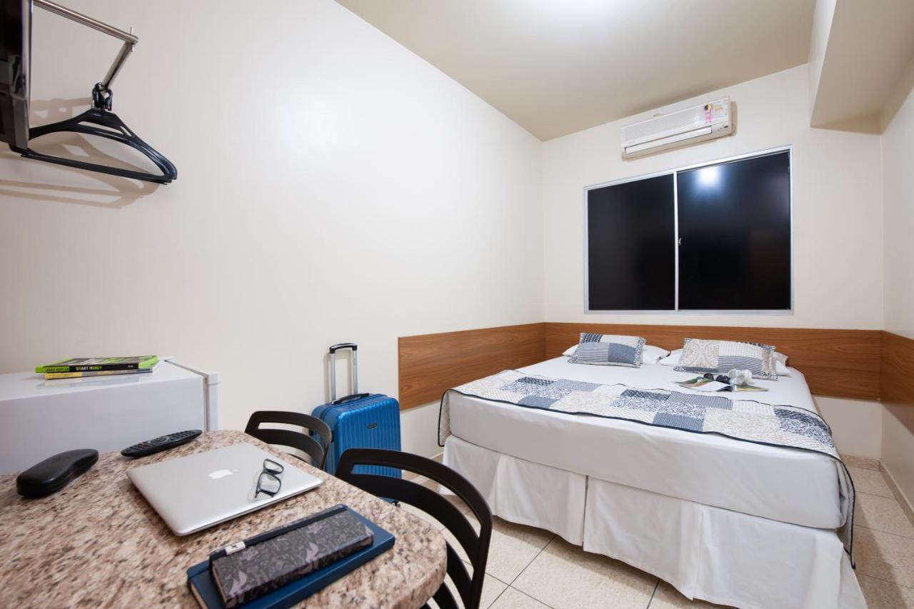 Hotel Pouso Alegre *