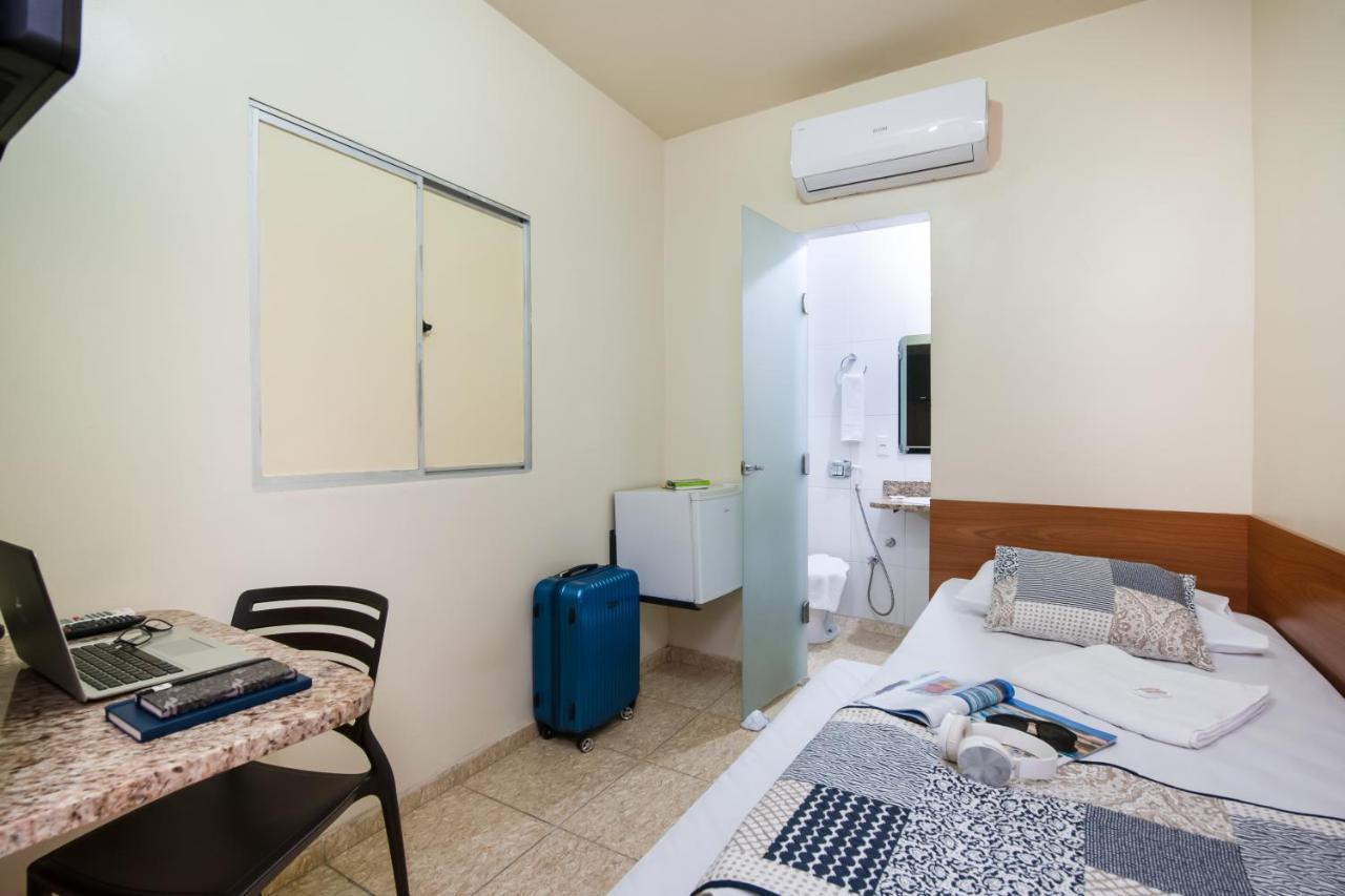 Pouso Alegre Hotel