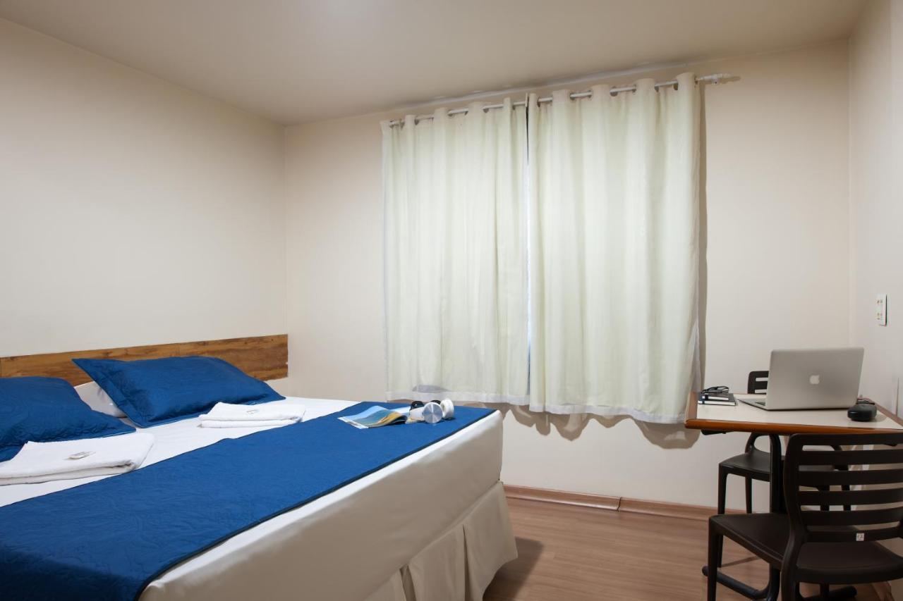 Hotel Pouso Alegre *