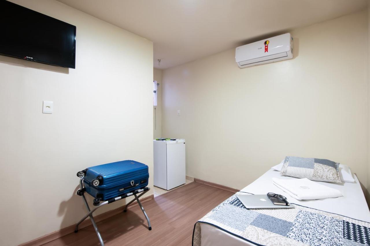 Hotel Pouso Alegre *