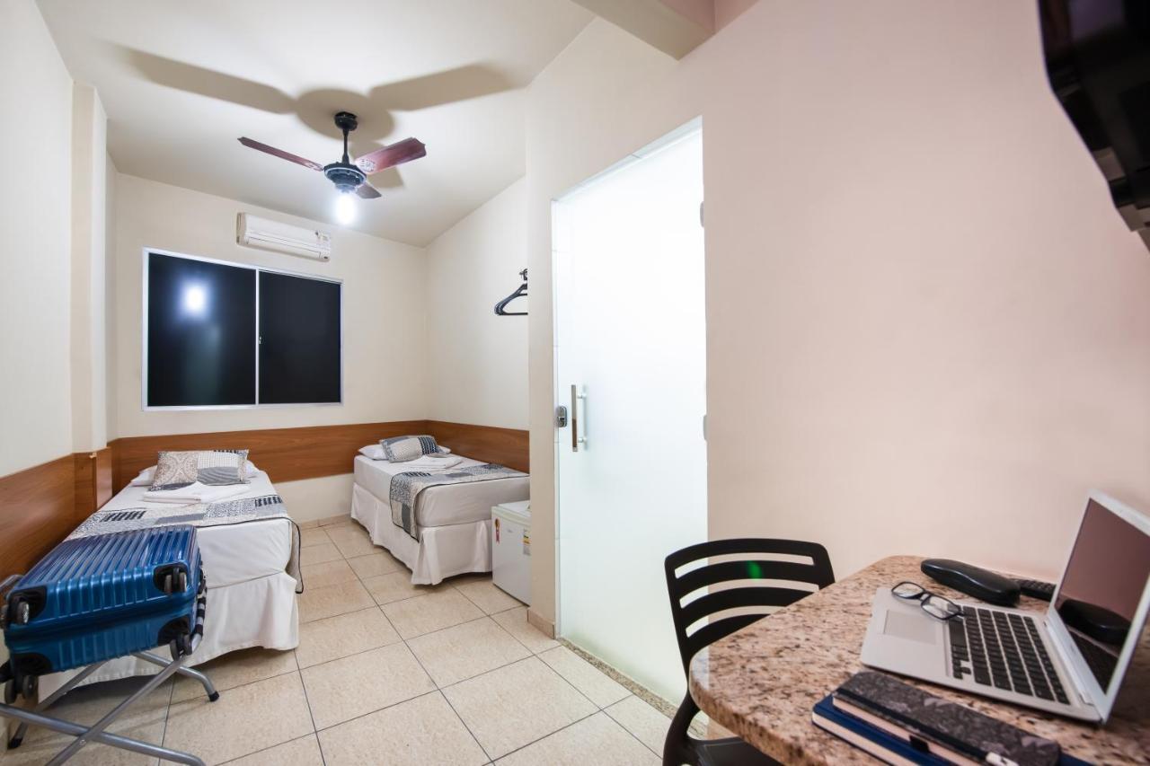 Pouso Alegre * Campo Grande (Cariacica, Espirito Santo)