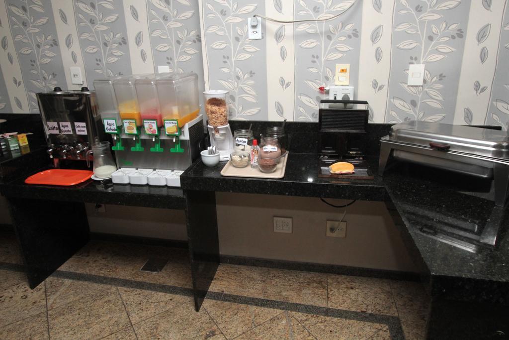 Hotel Pouso Alegre *