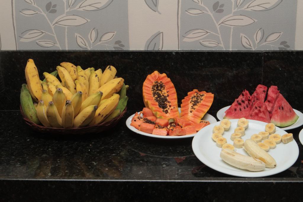 Hotel Pouso Alegre *